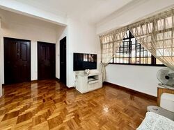 Serangoon Garden Estate (D19), Terrace #622701921